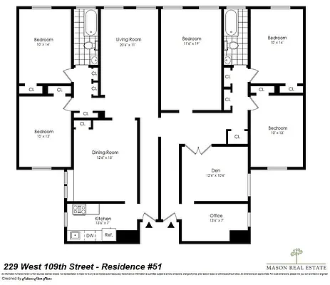 Rented by Mason Real Estate | media 11