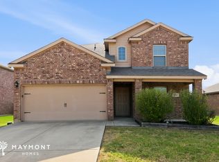 1207 Savannah Ridge Dr, Princeton, TX 75407