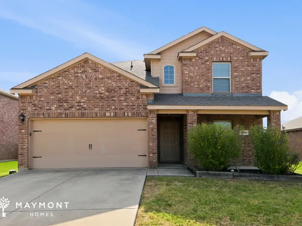 1207 Savannah Ridge Dr, Princeton, TX 75407