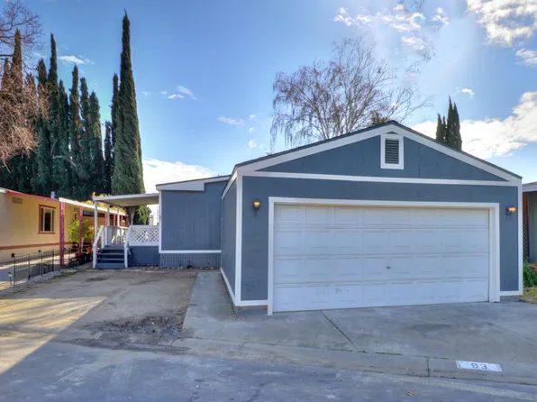 1399 Sacramento Ave Unit 93, West Sacramento, CA 95605