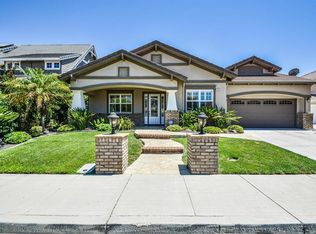 1866 Lourdes Ct, Tracy, CA
