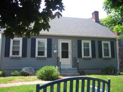 38 Seaview Ave, Scituate, MA, 02066