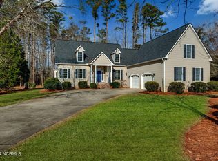 100 Pamlico Pl, Chocowinity, NC 27817
