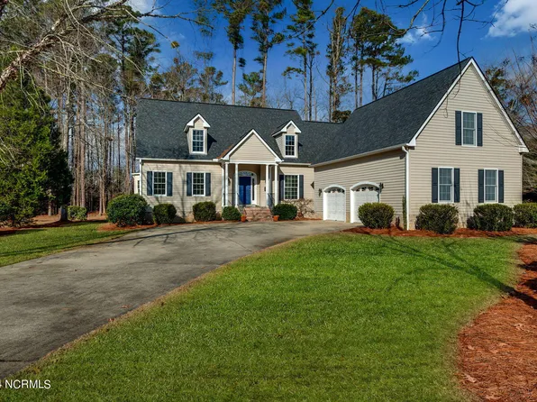 100 Pamlico Place, Chocowinity, NC 27817