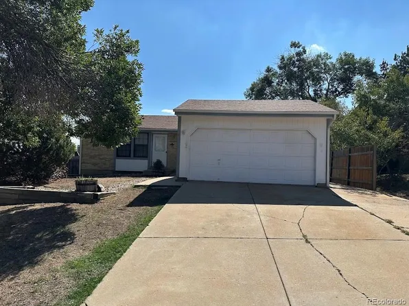 5704 W 75th Avenue, Arvada, CO 80003