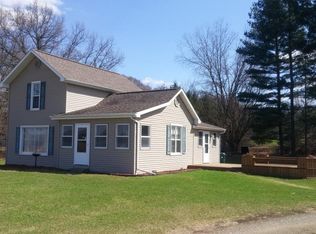 15201 Homer Rd, Concord, MI 49237