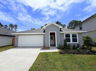 208 Golden Eagle Blvd, New Waverly, TX 77358