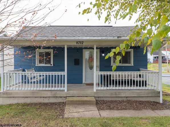 8712 Cost Ave, Stonewood, WV 26301