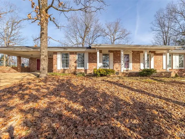 2044 Meadows Rd, Poplar Bluff, MO 63901