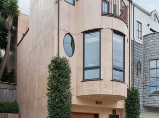 1807 Greenwich St, San Francisco, CA 94123