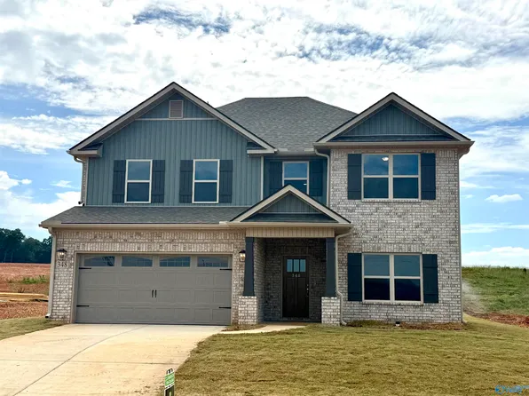 348 Wanto Ln, Huntsville, AL 35811