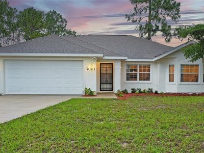 7001 Hemlock Crse, Ocala, FL, 34472