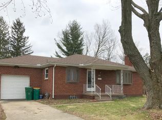 3676 Woodman Dr, Dayton, OH 45429