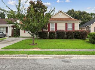 9496 Night Harbor Drive, Leland, NC 28451