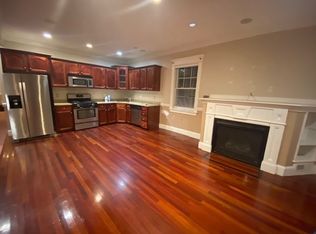 4619 Washington St FLOOR 3, Roslindale, MA 02131