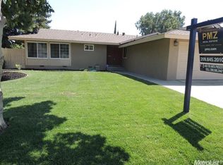 1022 Huntington Dr, Modesto, CA
