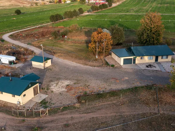1298 Anderson Corner Rd, Parma, ID 83660