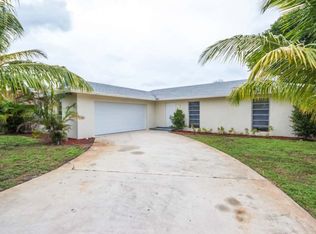 3618 SE 2nd Ct, Boynton Beach, FL 33435