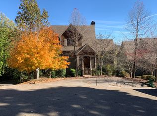 91 Laurel Ridge Trl, Jasper, GA 30143