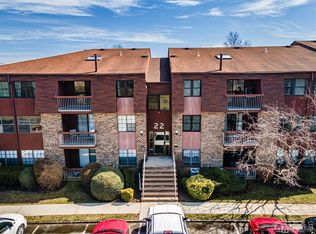 259B Alpine Way #2592, Woodbridge, NJ 07095