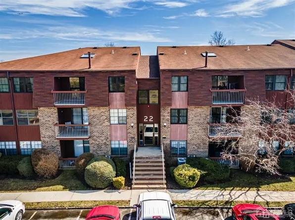 259B Alpine Way #2592, Woodbridge, NJ 07095