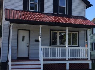 314 Elizabeth St, Plymouth, WI 53073