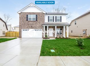 4006 Ella Cook Cir, Murfreesboro, TN 37129
