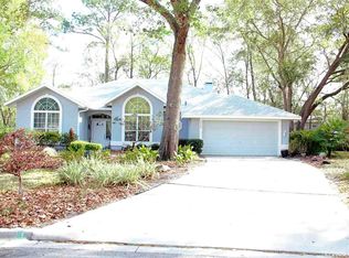 3406 NW 62nd Pl, Gainesville, FL 32653