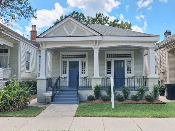 7722 Plum St, New Orleans, LA 70118
