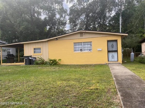 1970 W 30TH Street, Jacksonville, FL 32209