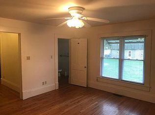 212 E Illinois St, Mansfield, IL 61854