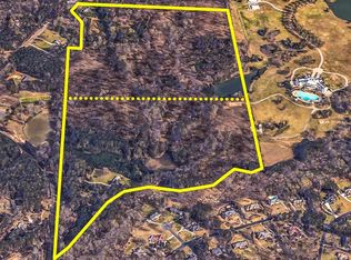 357 Old Ford Rd And Westbridge Rd, Fayetteville, GA 30214