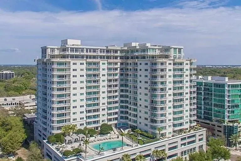 100 S Eola Dr #903 — Photo 22