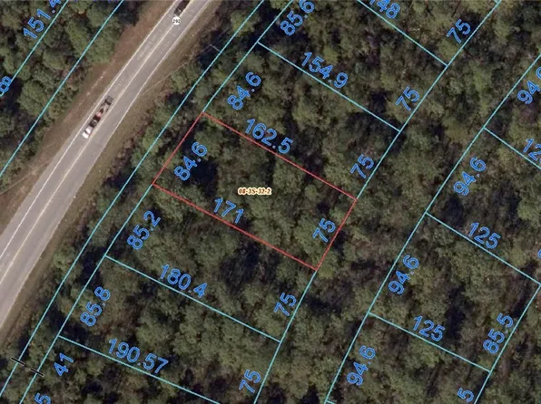 4637 Condado Cir, Perdido Key, FL 32507