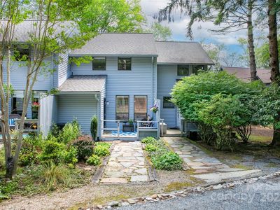 49 Lakeside Villas Dr, Brevard, NC, 28712