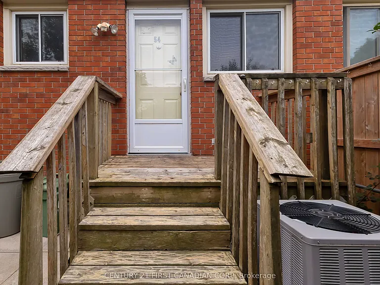 51 Sholto Dr #54 — Photo 43