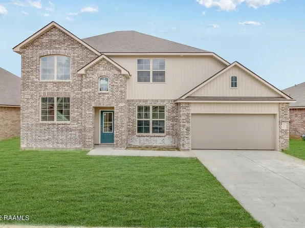 127 Barbados Ln, Sunset, LA 70584