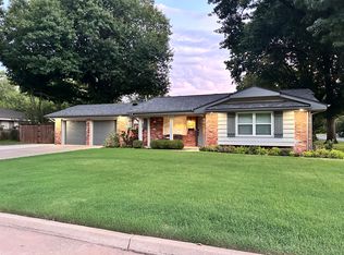 2625 Brentwood Dr, Norman, OK 73069