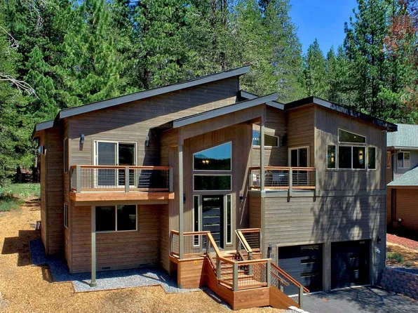 11545 Bennett Flat Rd, Truckee, CA 96161