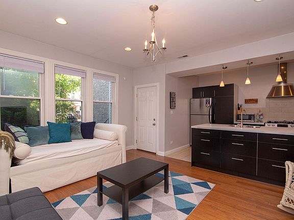 2nd image of 1748 W Superior St #1