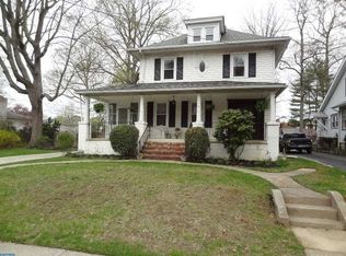 142 Crafton Ave, Pitman, NJ 08071