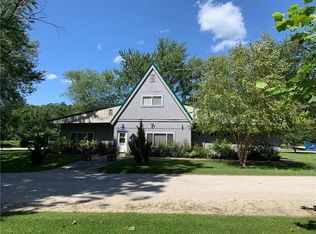 2789 E 800 S, Cloverdale, IN 46120