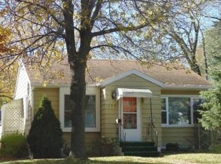135 30th Ave N, Saint Cloud, MN 56303
