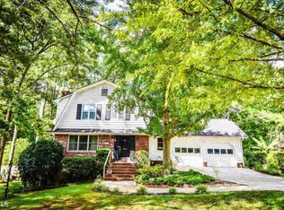 420 Amity Ct, McDonough, GA 30253