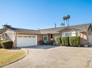 377 N Dos Caminos Ave, Ventura, CA 93003