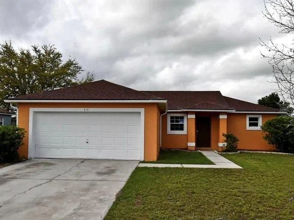 610 Mercado Ct, Kissimmee, FL 34758