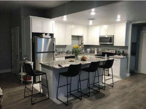 2nd image of 4842 Pasarobles Dr #4842