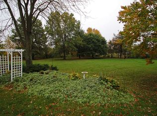 3582 Patrick Rd, Sunbury, OH 43074