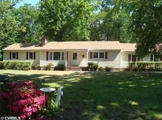 5301 Cralles Rd, Amelia Court House, VA 23002