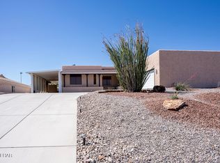 2253 Daytona Ave, Lake Havasu City, AZ 86403